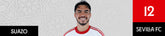 12 Suazo